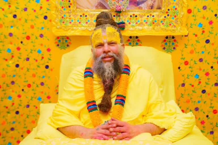 Premanand Maharaj Net Worth: Income, Lifestyle, House, Properties, Profession and Car Collection