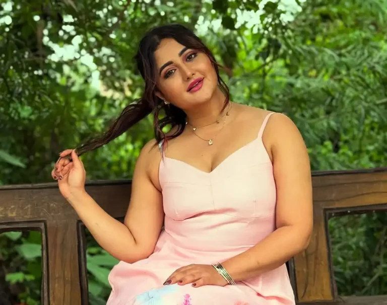 Rashami Desai
