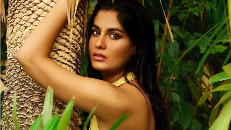 Shreya Dhanwanthary Biography