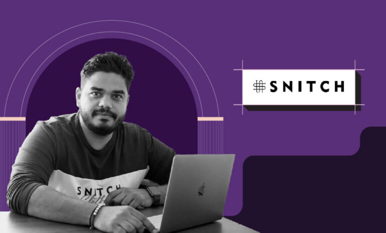 Siddharth Dungarwal Net Worth: The Fashion Mogul Behind Snitch