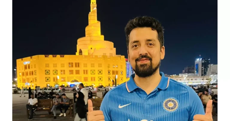Sushant Mehta Net Worth: Income, Career, Sports Yaari Growth and Personal Lifestyle