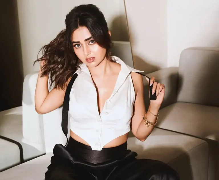 Tejasswi Prakash