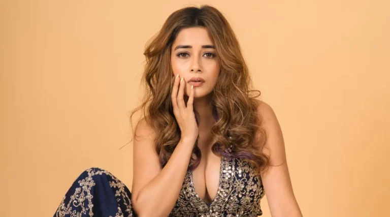 Tina Datta Biography