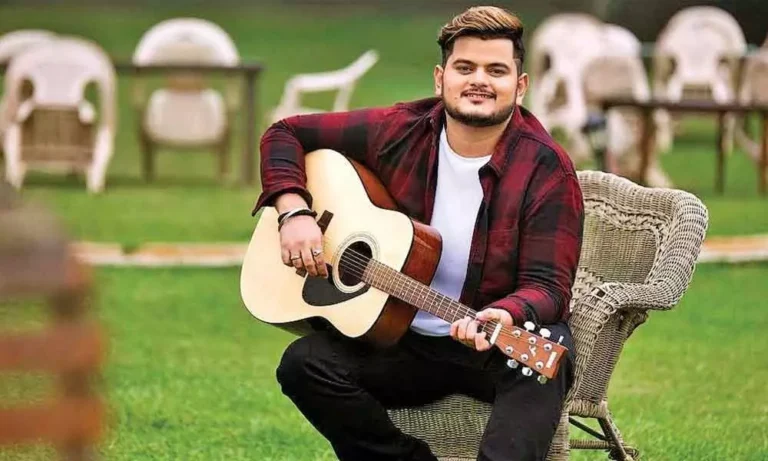 Vishal Mishra Net Worth: Per Song Fee, Concert Fee, Cars, House, Income Vishal Mishra Net Worth