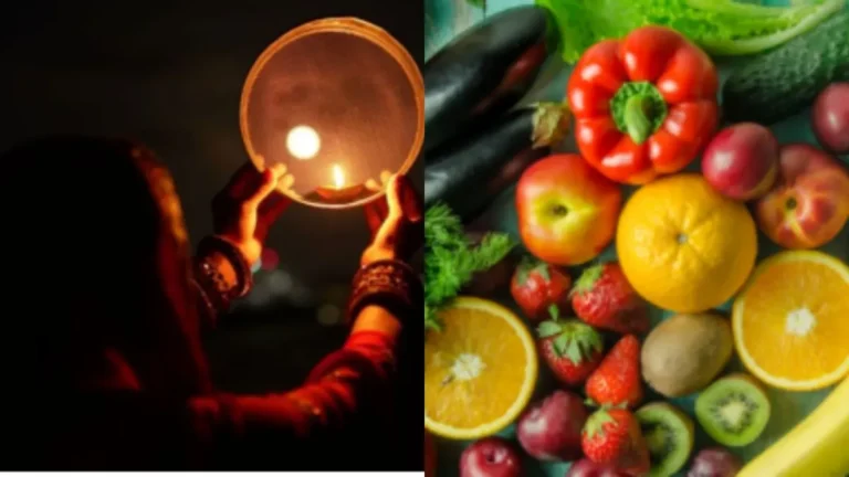 What to Eat Before Fasting for Karwa Chauth 2025: Complete Diet Plan What to Eat Before Fasting for Karwa Chauth 2025: Complete Diet Plan