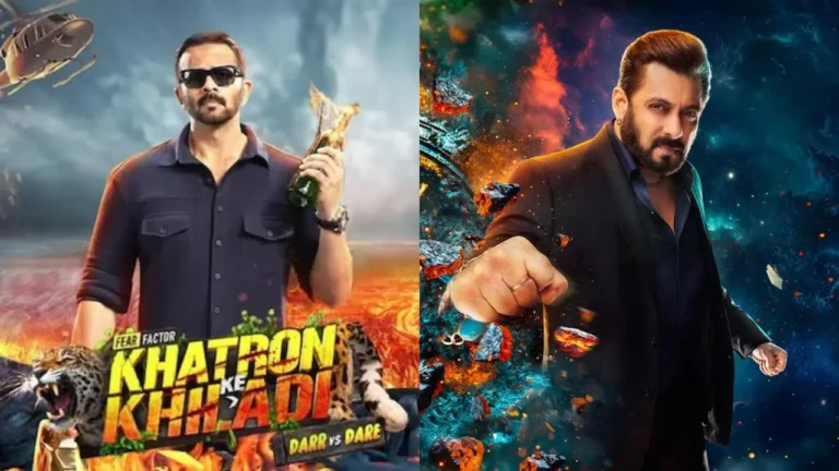 Top 10 Shows Like Bigg Boss to Watch Right Now
