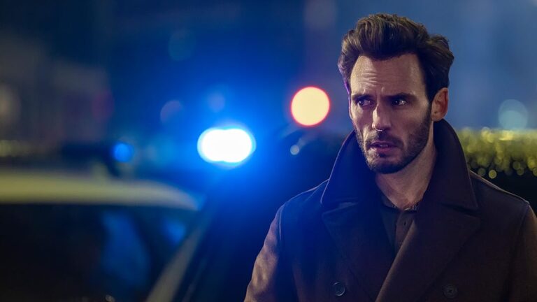 Series Review: A Masterful Return to Form: Harlan Coben's "Lazarus" Resurrects the Thriller Genre