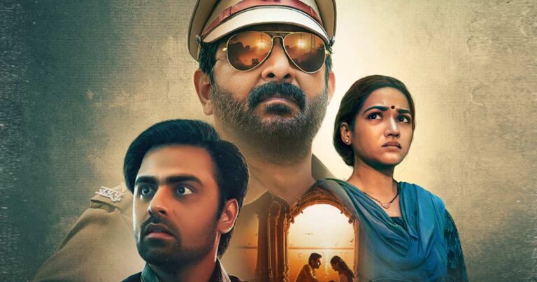 Bhagwat chapter 2 Release Date