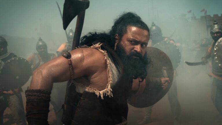 Kantara Chapter 1 Creates a New Record, Breaks Rajinikanth and Aamir Khan’s Films’ Box Office Records