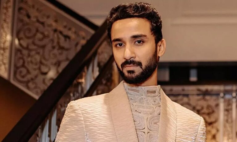 Raghav Juyal