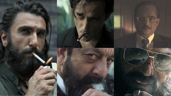 Dhurandhar Cast Salary: Ranveer Singh’s Dhurandhar Fee Dhurandhar Cast Salary: Ranveer Singh's Dhurandhar Fee