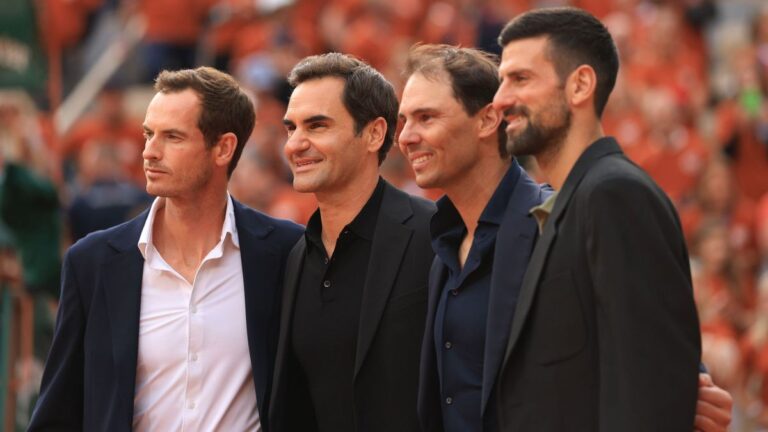 Top 10 Tennis Players Net Worth: Career Winnings, Monthly Income, Houses, and Cars (2025)