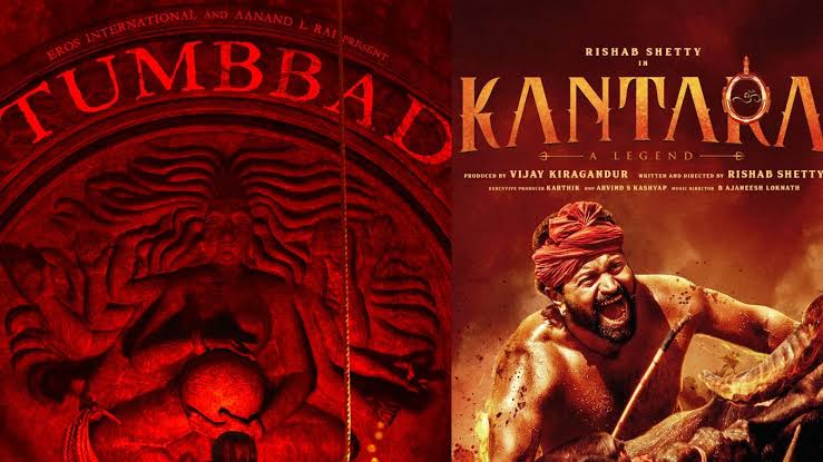 Top 10 Movies Like Kantara to Watch Online on OTT Top 10 Movies Like Kantara to Watch Online on OTT