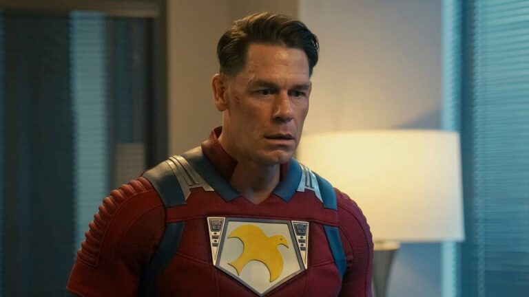 Peacemaker Season 3 Release Date: What We Know So Far