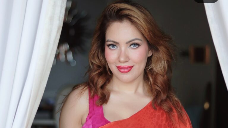 Munmun Dutta