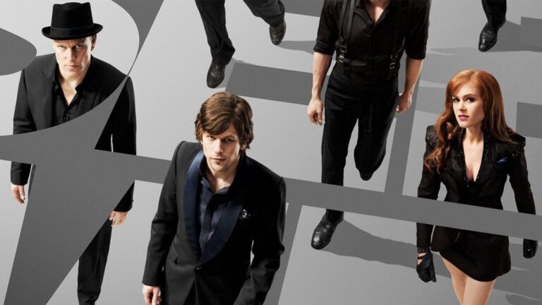 Now you see me 3 cast salary budget