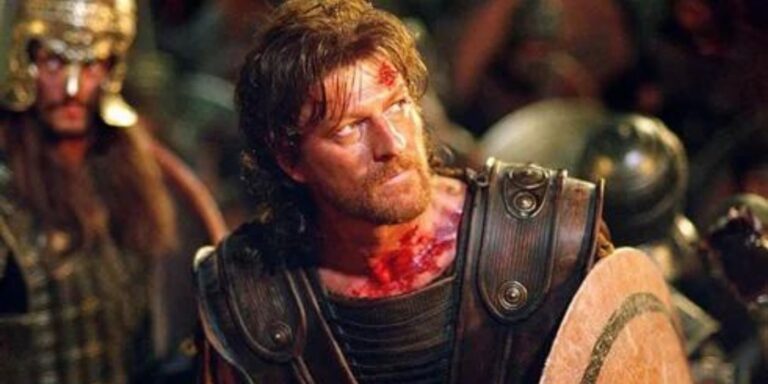 Top 10 Mythological Movies You Need to Watch