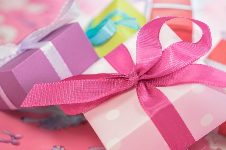 Get-Well Gifts