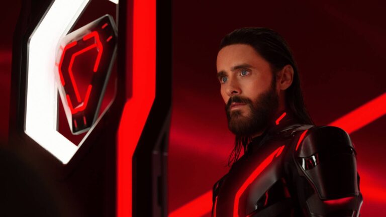Tron: Ares Cast Salaries — Jared Leto's Big Paycheque