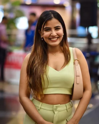 Hot and Bold Photos of Sameeksha Takke That Needs Your Attention