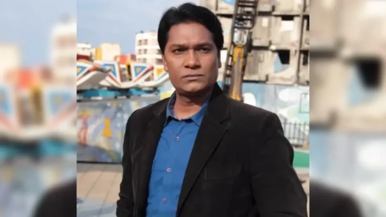 Aditya Srivastava Biography