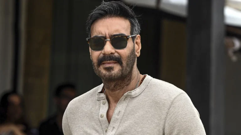 Ajay Devgn Net Worth