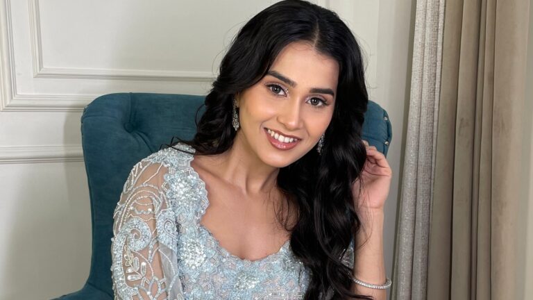 Hot and Sexy Photos of Anushka Kaushik That Will Leave You Awestruck Anushka Kaushik Photos