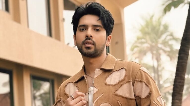 Armaan Malik Net Worth