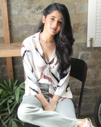 Hot and Sexy Photos of Ashlesha Thakur That Will Leave You Amazed