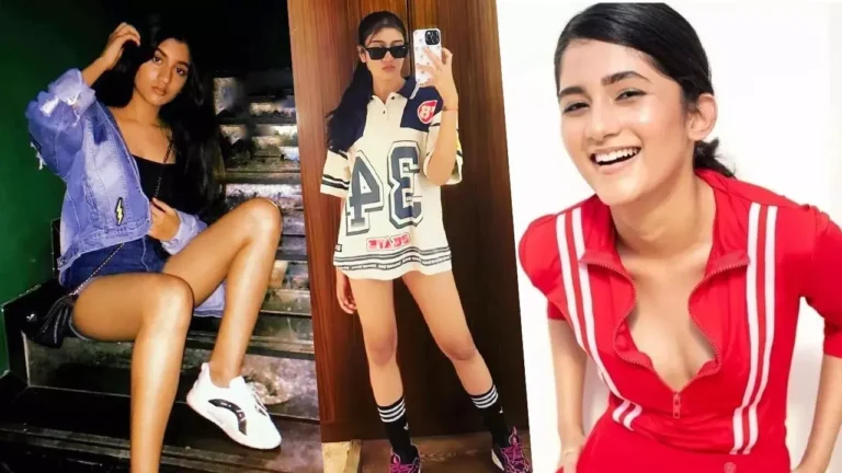 Hot and Sexy Photos of Ashlesha Thakur That Will Leave You Amazed Ashlesha Thakur Photos