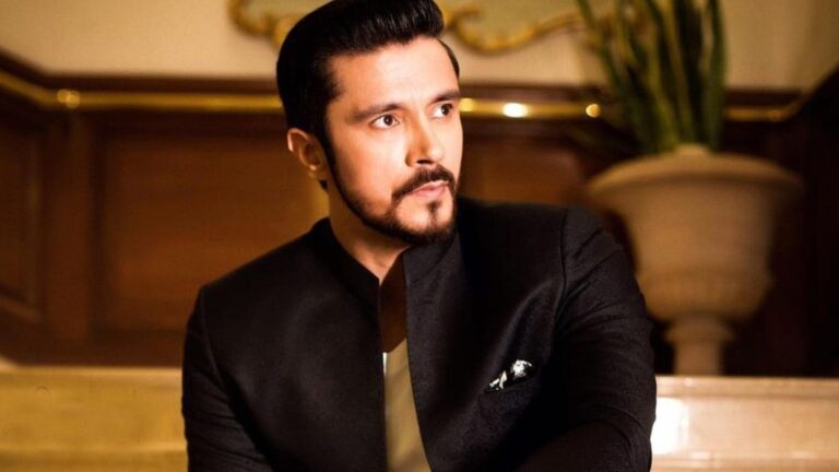 Darshan Kumar Biography