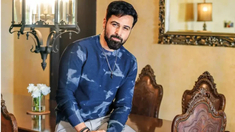 Emraan Hashmi Net Worth