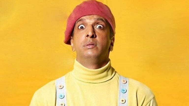 Jaaved Jaaferi Net Worth: Per Movie Fee, Voice Work Charges, Properties, Cars, Income Jaaved Jaaferi Net Worth