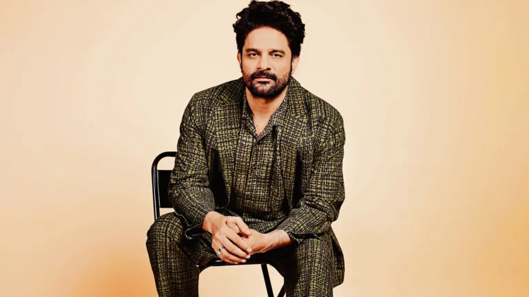 Jaideep Ahlawat Biography