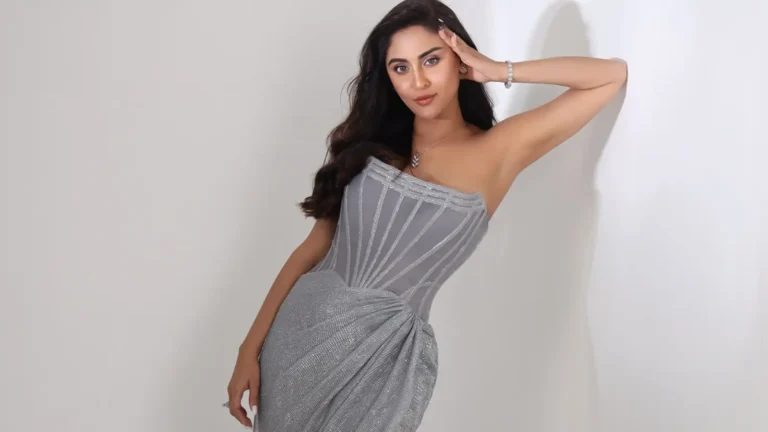 Hot and Bold Photos of Krystle D’Souza That Are Taking Social Media by Storm Krystle D’Souza Photos