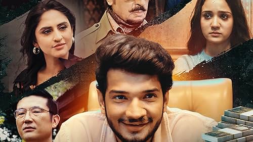 First Copy Season 3 Release Date on Amazon MX Player First Copy Season 3 Release Date