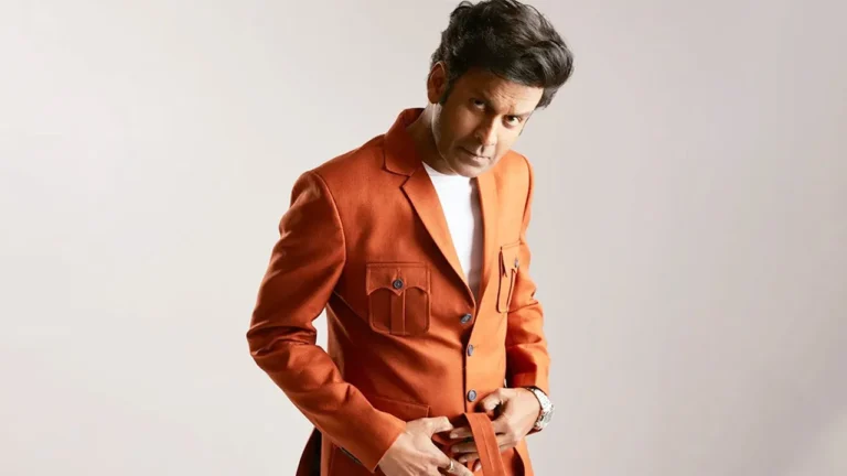 Manoj Bajpayee Biography