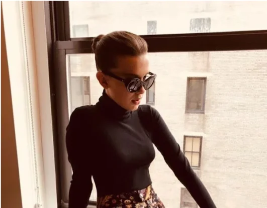 10 Unseen Hot Pics of Millie Bobby Brown That Will Leave You Surprised