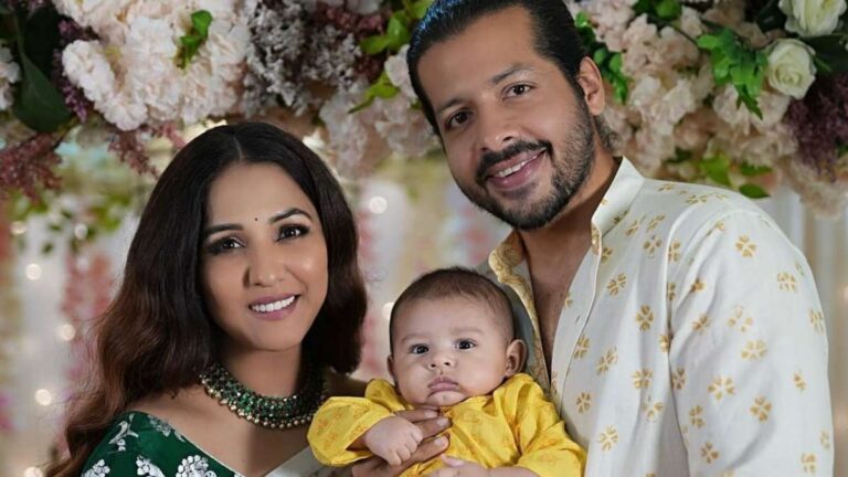 Nihar Pandya Biography