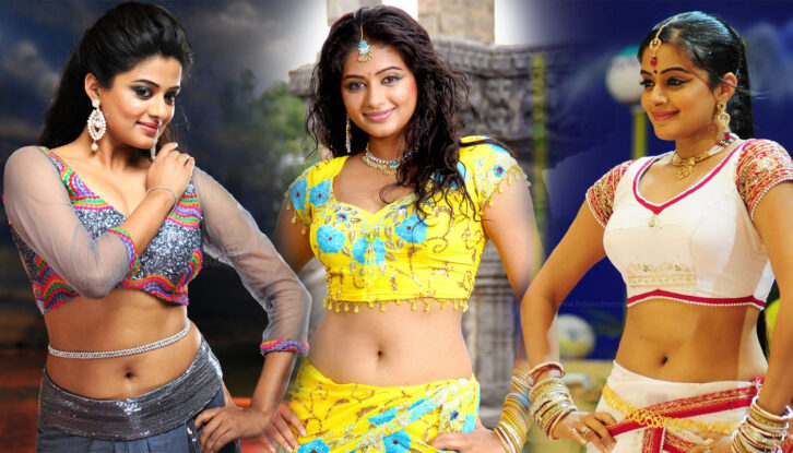 Hot and Bold Photos of Priyamani That Will Leave You Awestruck
