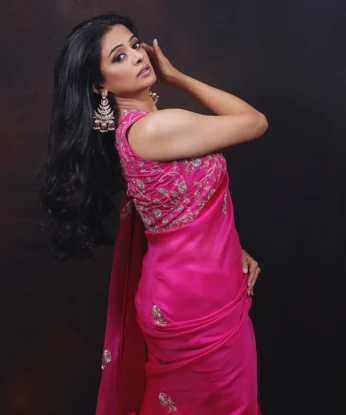 Hot and Bold Photos of Priyamani That Will Leave You Awestruck