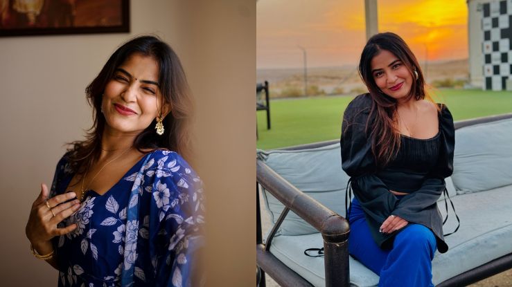 Hot and Bold Photos of Sameeksha Takke That Needs Your Attention