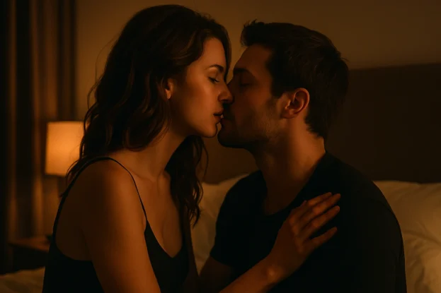 Top 20 Sexiest Movies on Netflix