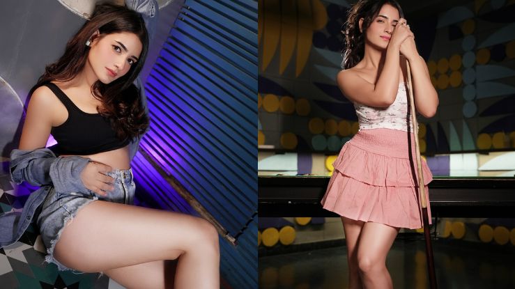 Hot and Sexy Photos of Shagun Sharma That Will Surprise You Shagun Sharma Hot Photos