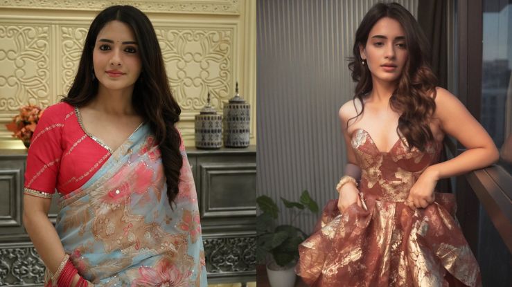 Shagun Sharma Sexy Photos