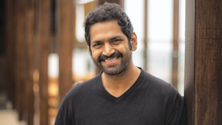 Sharib Hashmi Biography