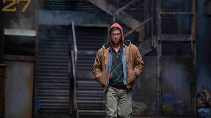 The Running Man OTT Release Date in India: Latest Updates The Running Man OTT Release Date in India: Latest Updates