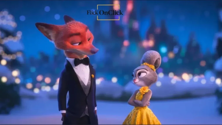 Zootopia 2 Movie Review: Judy and Nick Are Back with a Bang!