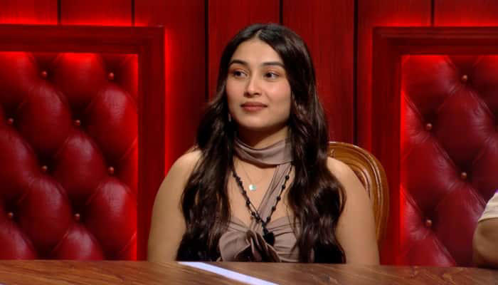 Hot and Sexy Photos of Akriti Negi That Are Setting the Internet Ablaze