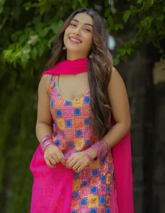 Hot and Sexy Photos of Akriti Negi That Are Setting the Internet Ablaze